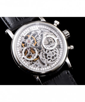 파텍필립 스켈레톤 크로노그라프-1